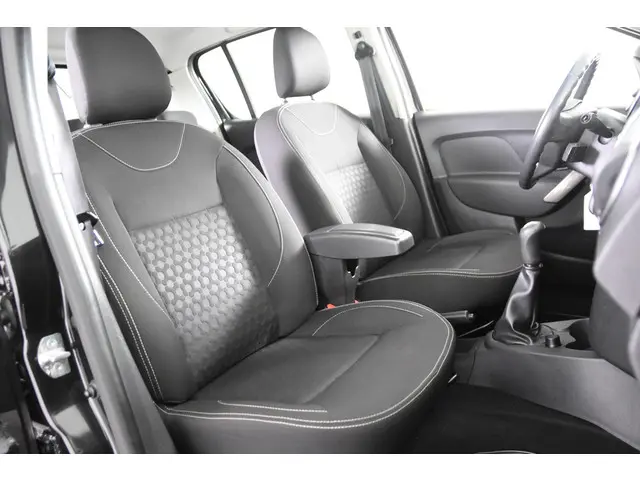 Dacia Sandero 3
