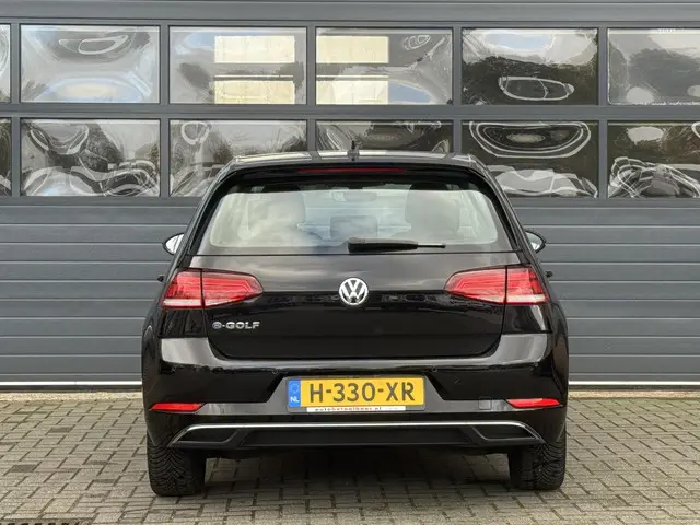 Volkswagen e-Golf E-DITION 2020 Elektrisch 16