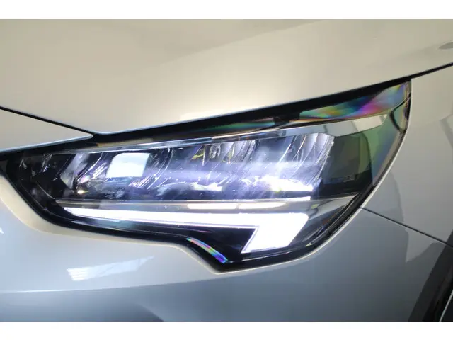 Opel Corsa 1.2 Elegance 2023 Benzine 16