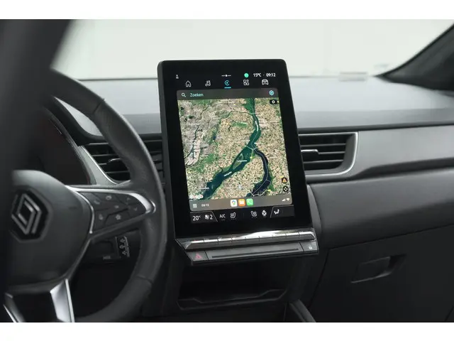 Renault Captur Mild Hybrid 160 EDC Techno 2025 Benzine 57