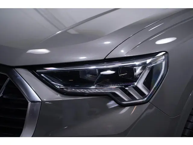 Audi Q3 40 TFSI quattro S Line Pro Line S 2019 Benzine 14