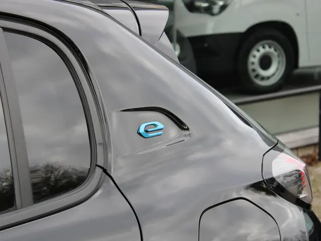 Peugeot e-208 EV Allure 50 kWh 2022 Elektrisch 15