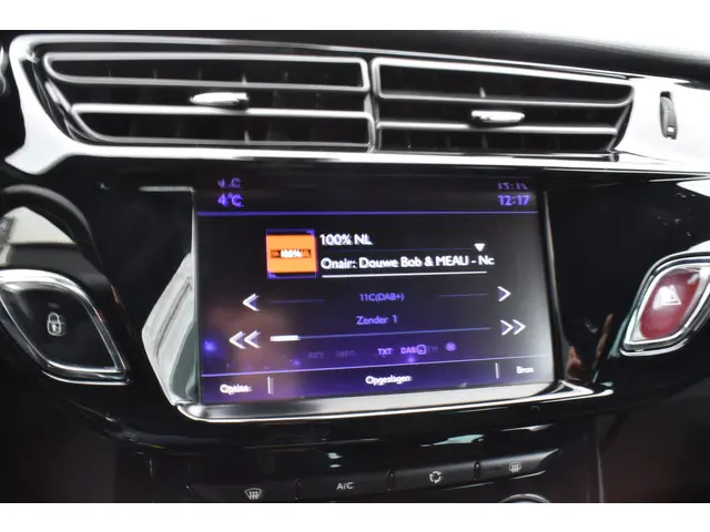 DS DS 3 PureTech 130 Performance Line 2018 Benzine 7