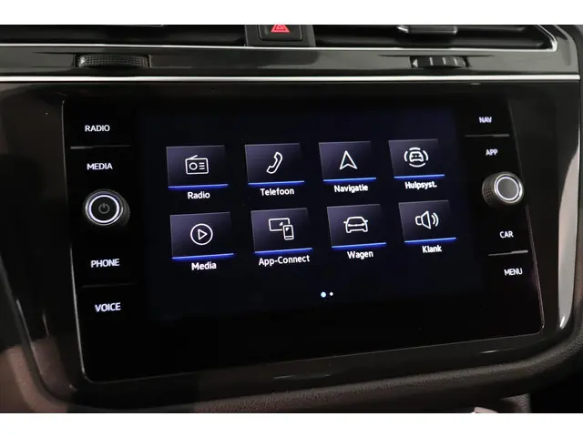 Volkswagen Tiguan 1.5 TSI R-Line 2021 Benzine 10