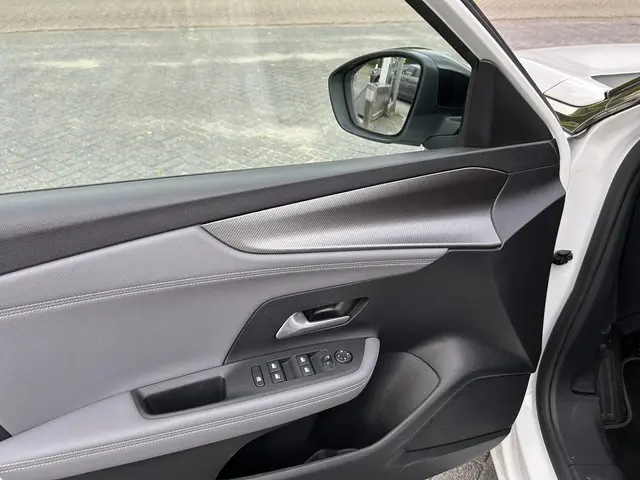 Opel Mokka 1.2 Turbo Ultimate 2022 Benzine 13