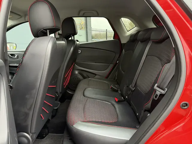 Renault Captur 1.2 TCe Xmod 2016 Benzine 12