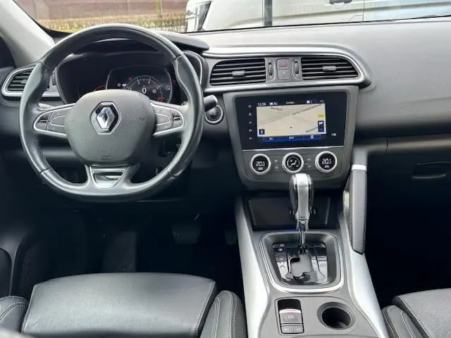 Renault Kadjar 140 TCe Intens 2019 Benzine 17