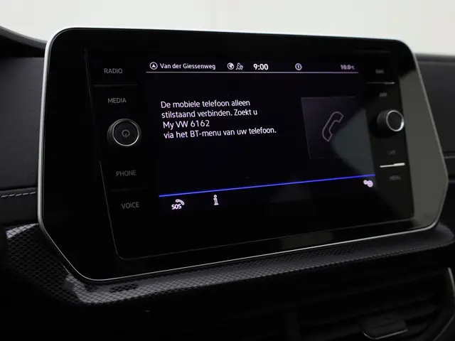 Volkswagen T-Cross 1.5TSI/150PK R-Line DSG 2025 Benzine 40