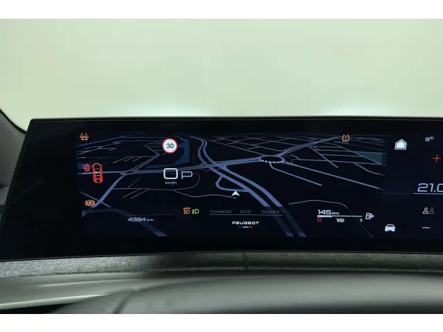 Peugeot 5008 1.2 Hybrid 145 GT 2025 Hybride Benzine 26