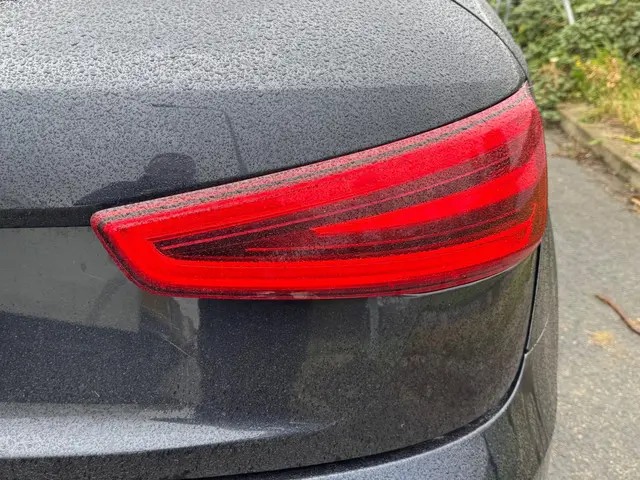 Audi Q3 1.4 TFSI / AIRCO / S-LINE / AUTOMAAT 2014 Benzine 8