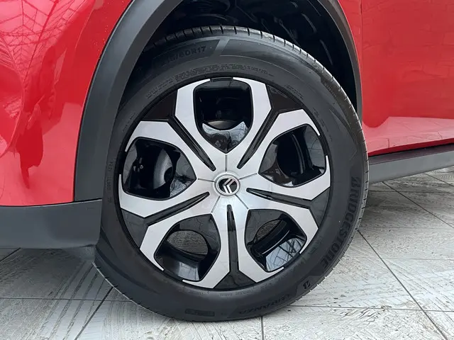 Citroën C3 Aircross Puretech 100 Pack Plus 2025 Benzine 4