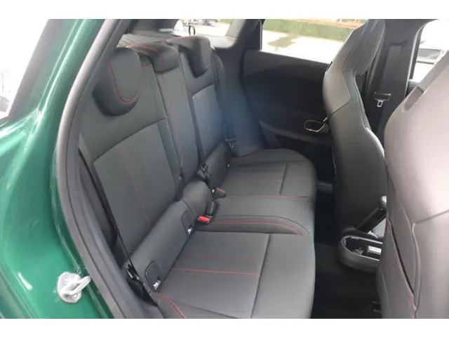 MINI Aceman E 2025 Elektrisch 22