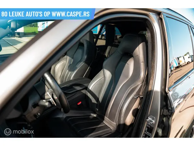 BMW X5 M | Harman/Kardon | Surround View 2018 Benzine 15