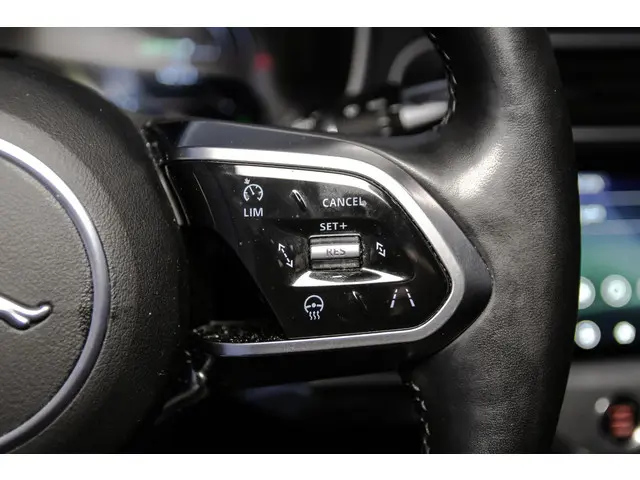 Jaguar I-PACE EV400 HSE 90 kWh 2018 Elektrisch 23