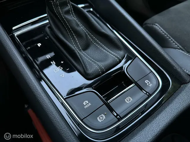 Škoda Kodiaq 1.5 TSI Sportline Business 2020 Benzine 13
