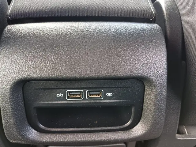 Volkswagen Sharan 1.4 TSI Exclusive JOIN 2019 Benzine 28