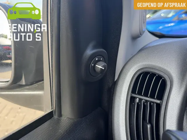 Fiat Panda Automaat ! Lounge 2017 Benzine 6