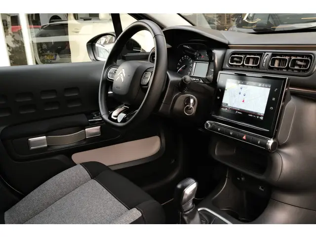 Citroën C3 PT 82 Origins 2020 Benzine 7