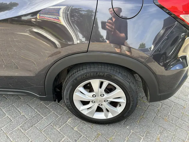 Honda HR-V 1.5 i-VTEC Comfort 2016 Benzine 8
