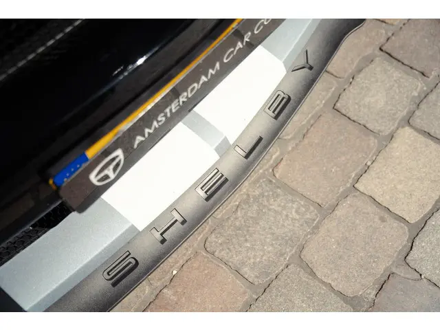 Ford Mustang Shelby GT500 heritage edition 2023 Benzine 19
