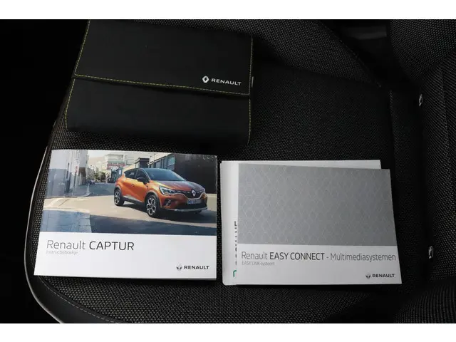 Renault Captur 1.0 TCe 90 Intens 2022 Benzine 10