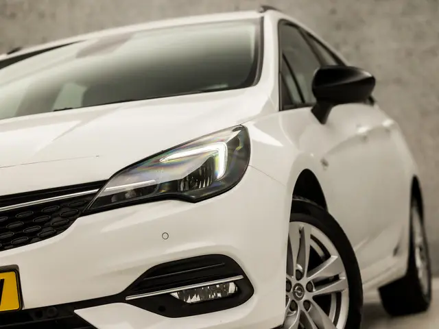 Opel Astra Sports Tourer 1.2 Sport 2021 Benzine 15