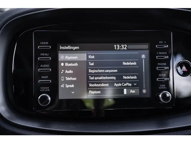 Toyota Aygo X 1.0 VVT-i MT Play 2022 Benzine 47
