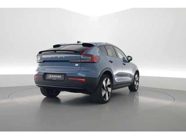 Volvo C40 S.M. Ext. Range Ultimate 82 kWh 2024 Elektrisch 2