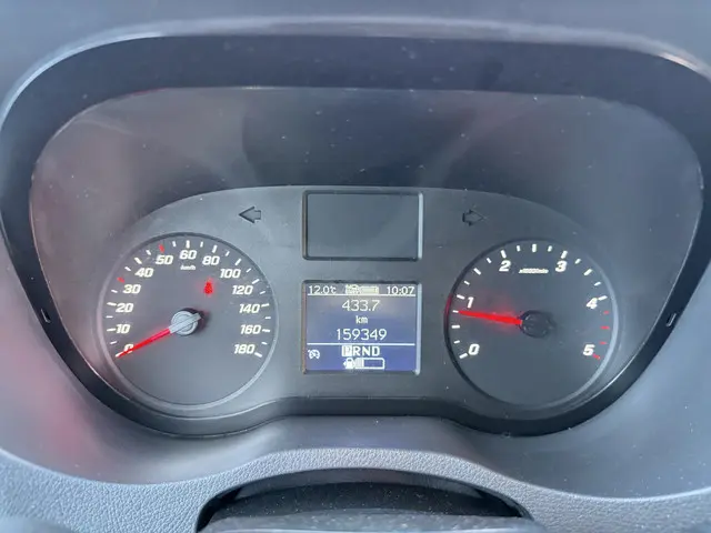 Mercedes-Benz Sprinter 314 2.2 CDI 2022 Diesel 25