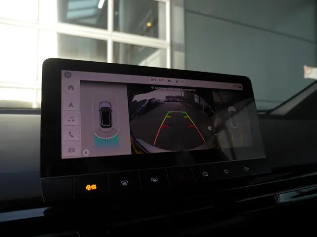 MG MG4 Electric Luxury 64 kWh 2023 Elektrisch 33