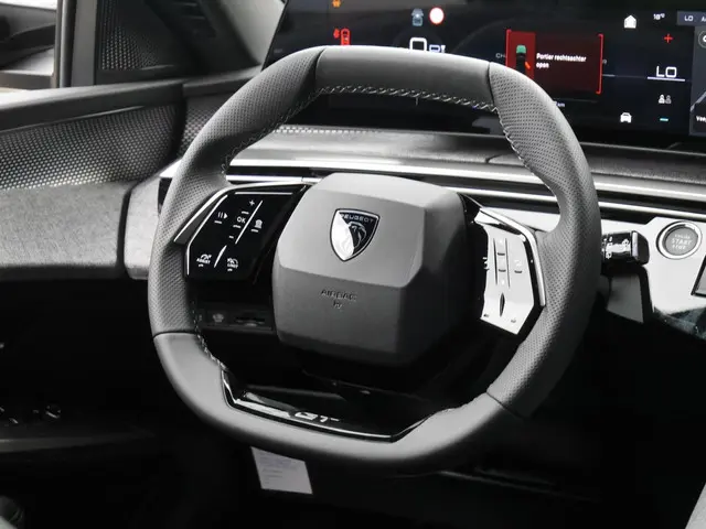 Peugeot e-5008 GT Avantage 73 kWh 2025 Elektrisch 19