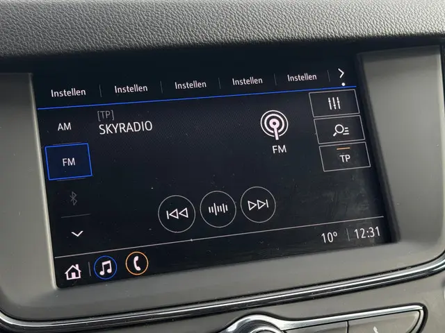 Opel Astra 1.2 Edition 2020 Benzine 24