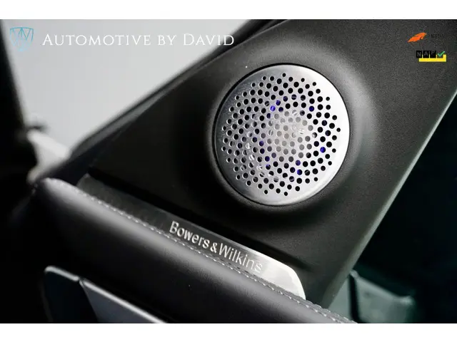BMW XM PHEV 4.4 V8 653 pk 30 kWh 2023 Hybride Benzine 81
