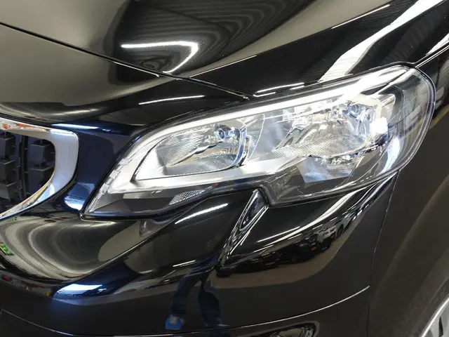 Peugeot Expert 2.0 BlueHDI 145PK L3 Automaat 2023 Diesel 5