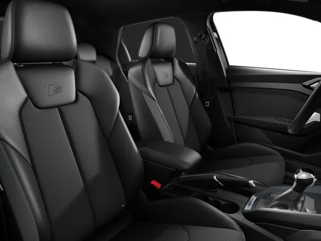 Audi A1 Sportback 25 TFSI S edition 95 PK 2026 Benzine 4