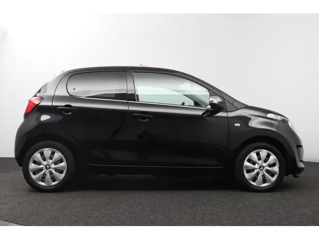 Citroën C1 1.0 VTi Feel 2021 Benzine 7