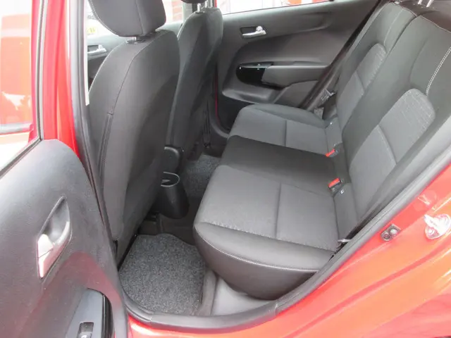 Kia Picanto 1.0 MPi DynamicPlusLine 2019 Benzine 17