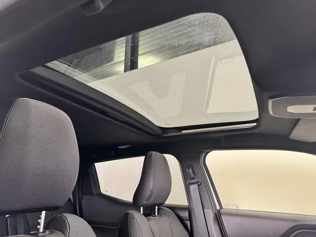 Toyota Urban Cruiser Executive 61 kWh 2026 Elektrisch 9