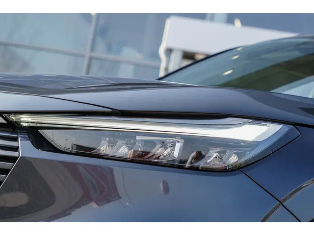 Honda HR-V 1.5i e:HEV ADVANCE 2024 Hybride Benzine 46