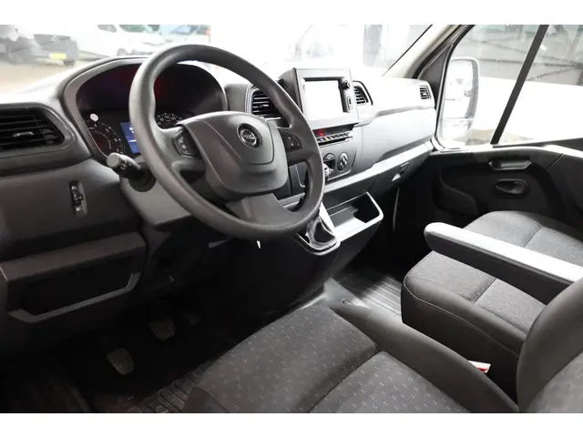 Opel Movano 2.3 Turbo L3H2 POST NL SCHAPPEN 2021 Diesel 7