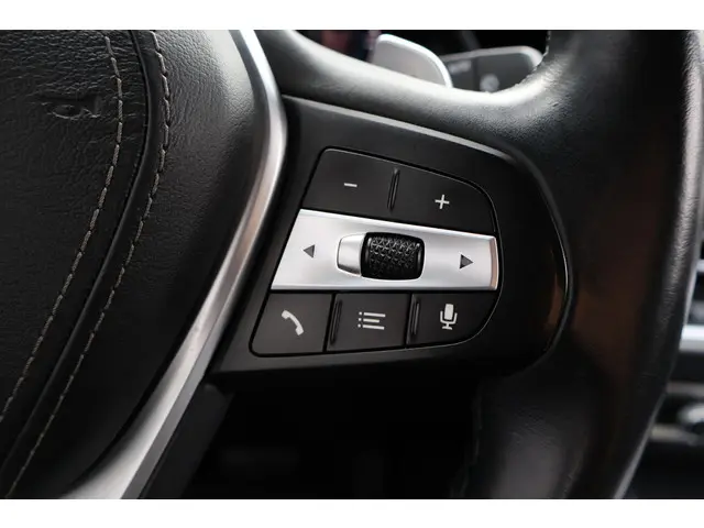 BMW X5 45e Executive 2020 Hybride Benzine 32