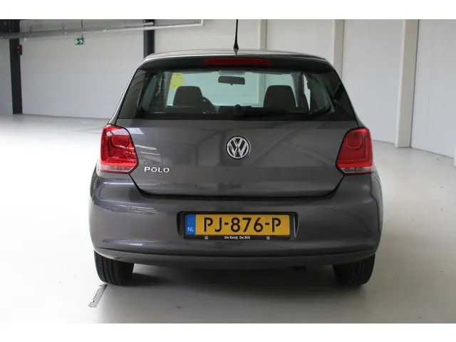Volkswagen Polo 1.2 Easyline 2013 Benzine 4