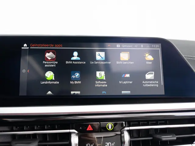 BMW Z4 Roadster M40i 2025 Benzine 42