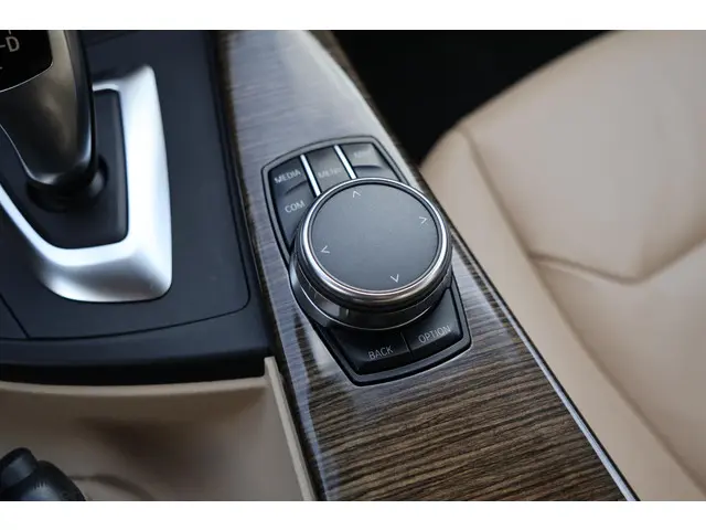 BMW 3 Serie 318i Luxury Edition 2019 Benzine 22