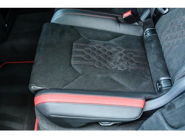 Lamborghini Urus 4.0 V8 Performante 2024 Benzine 10