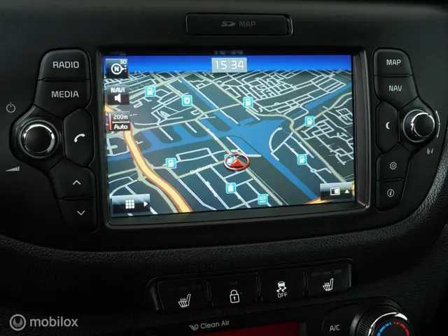 Kia cee'd Sportswagon 1.0 T-GDi GT-Line 2016 Benzine 15