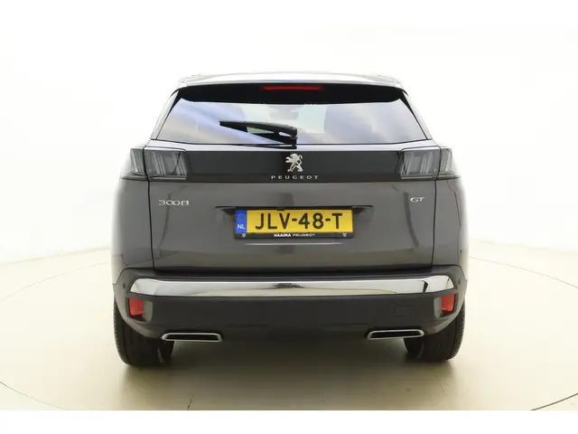 Peugeot 3008 1.2T 130pk GT 2024 Benzine 11