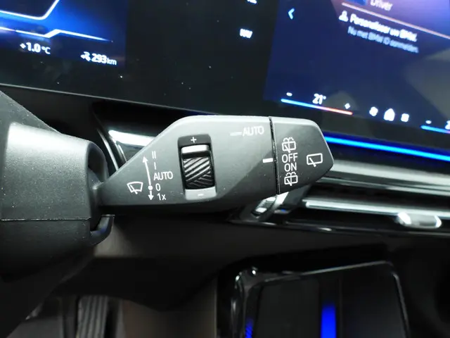 BMW iX1 xDrive30 2025 Elektrisch 33