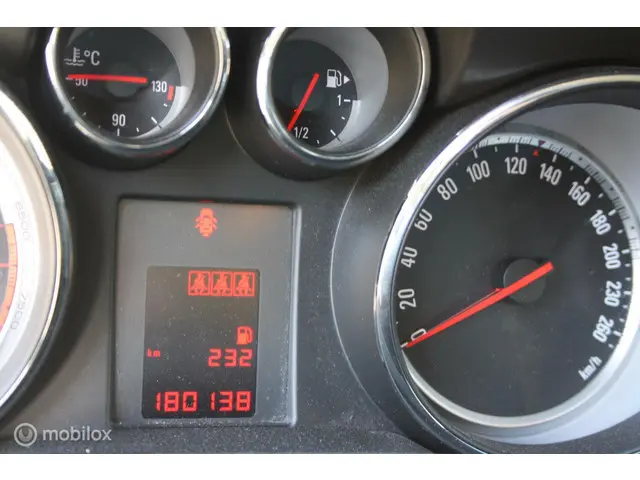 Opel Mokka 1.4 T Edition LPG G3, Navi, Camera. 2015 LPG/Gas 16