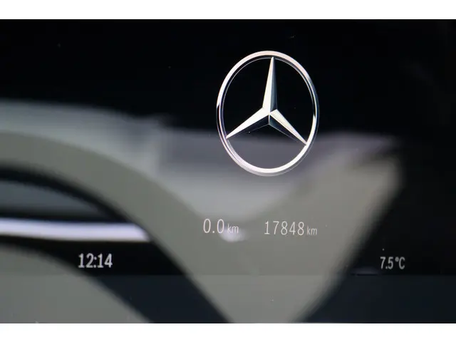 Mercedes-Benz EQE 300 Premium+ 89 kWh | 2023 Elektrisch 26